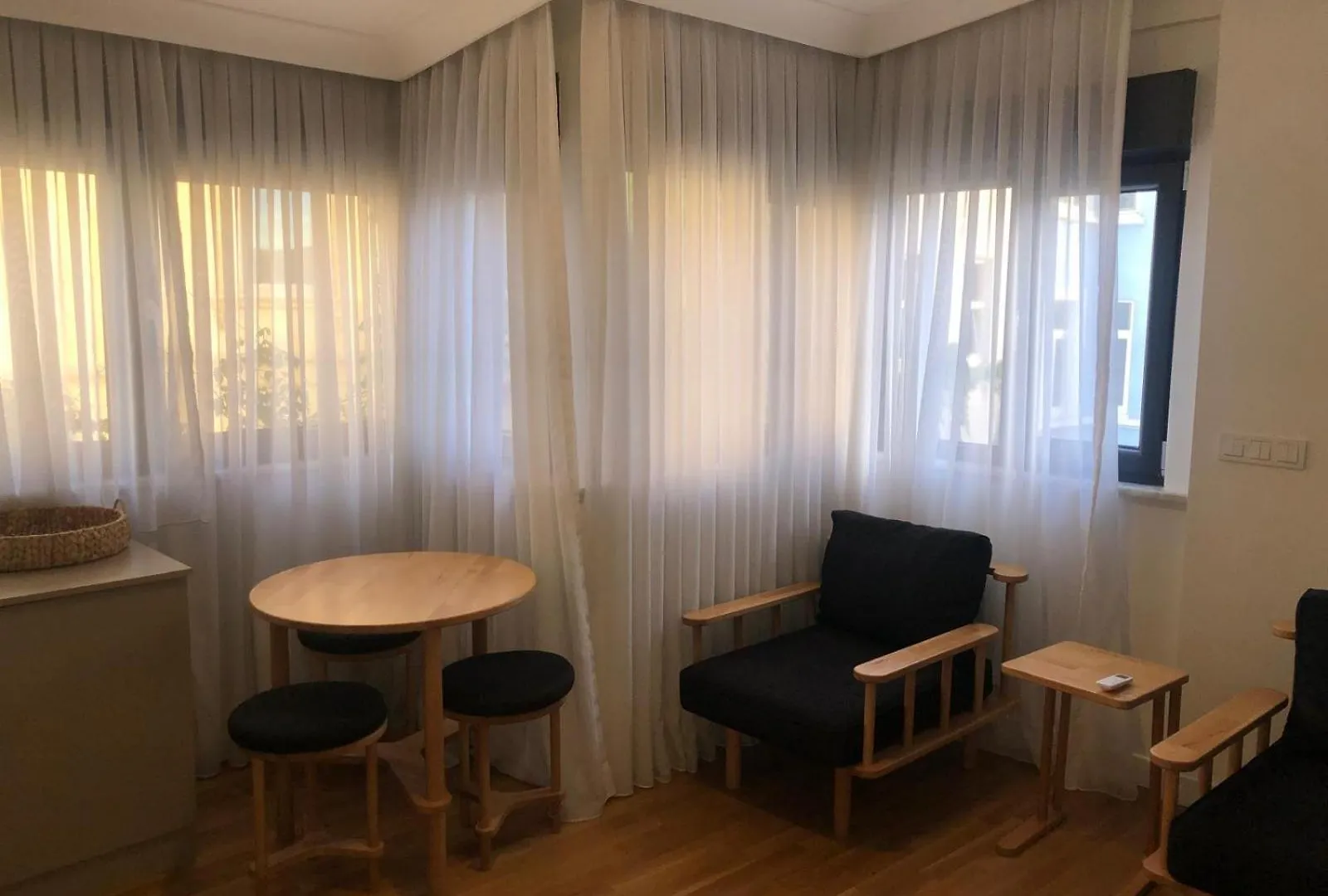 Safest Area In Istanbul Suite 3 0*,