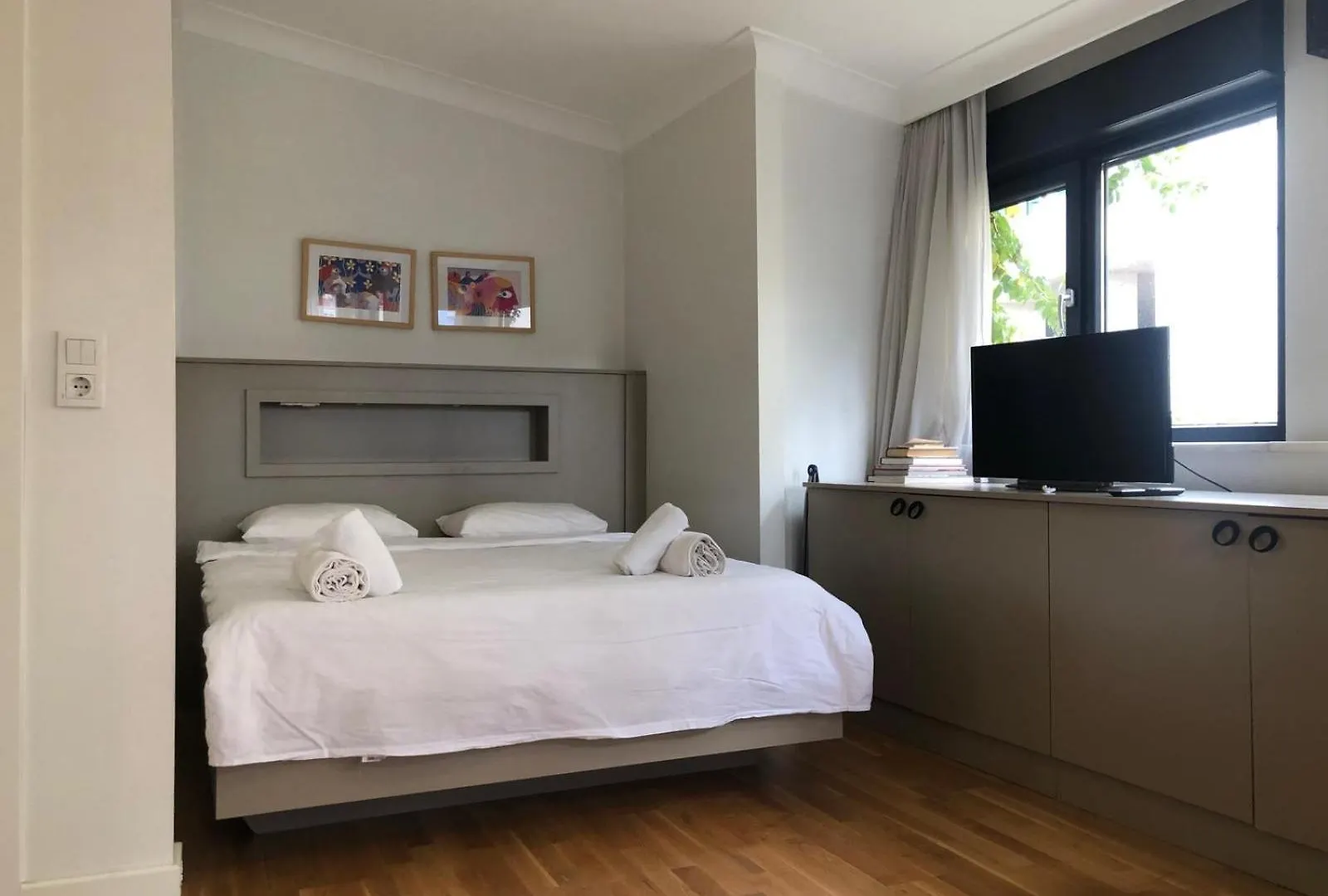 Daire Safest Area In Istanbul Suite 3