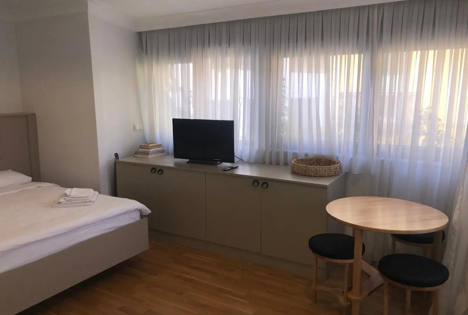Safest Area In Istanbul Suite 3
