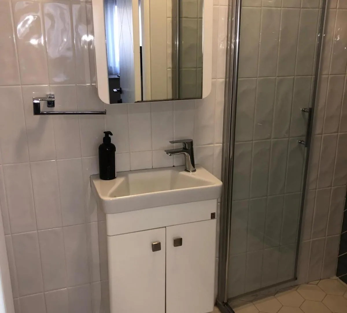 Daire Safest Area In Istanbul Suite 3