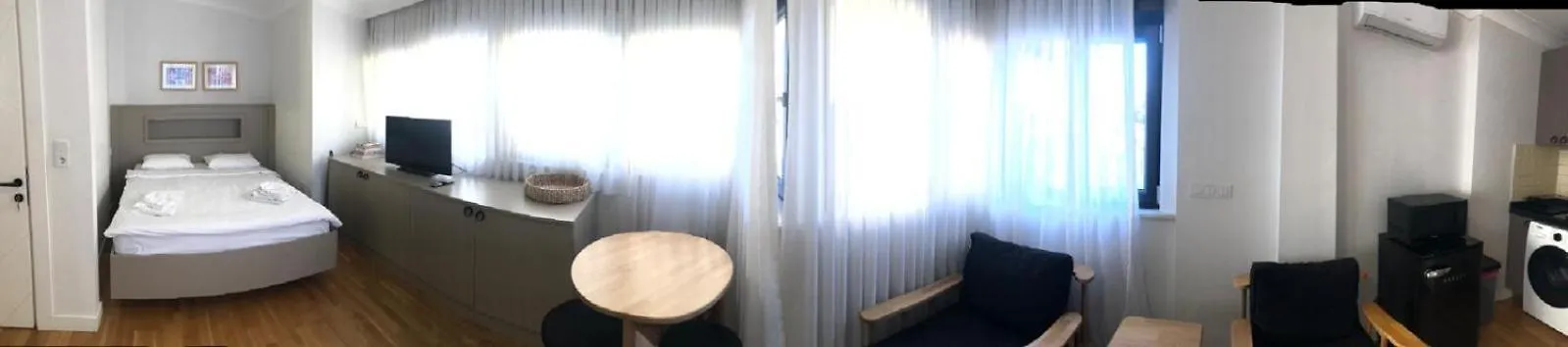 Safest Area In Istanbul Suite 3