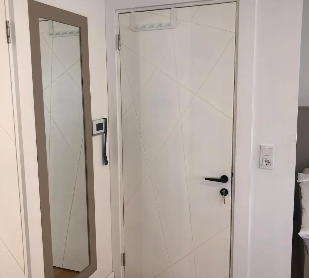 Safest Area In Istanbul Suite 3 0*,  터키