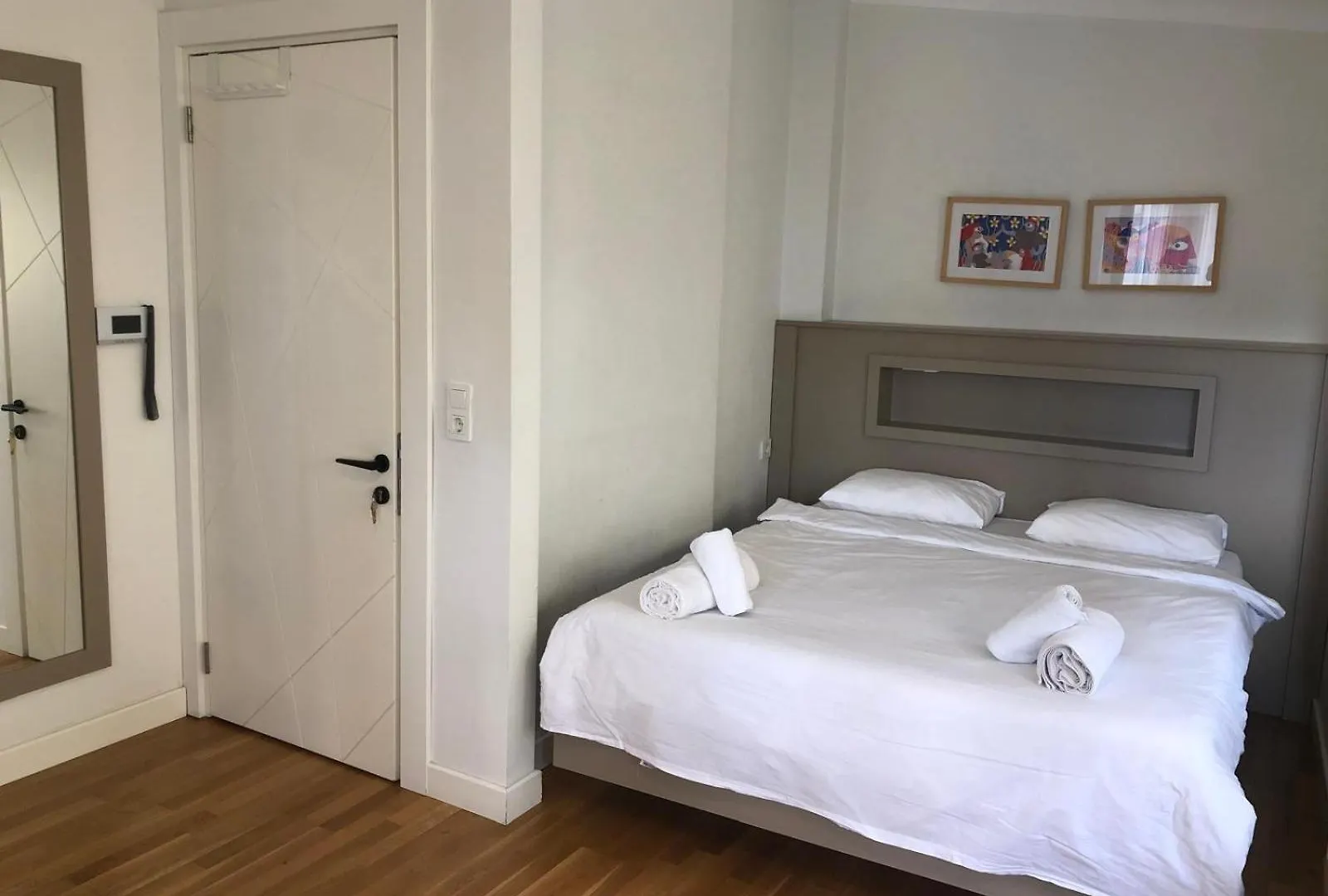 Safest Area In Istanbul Suite 3 0*,