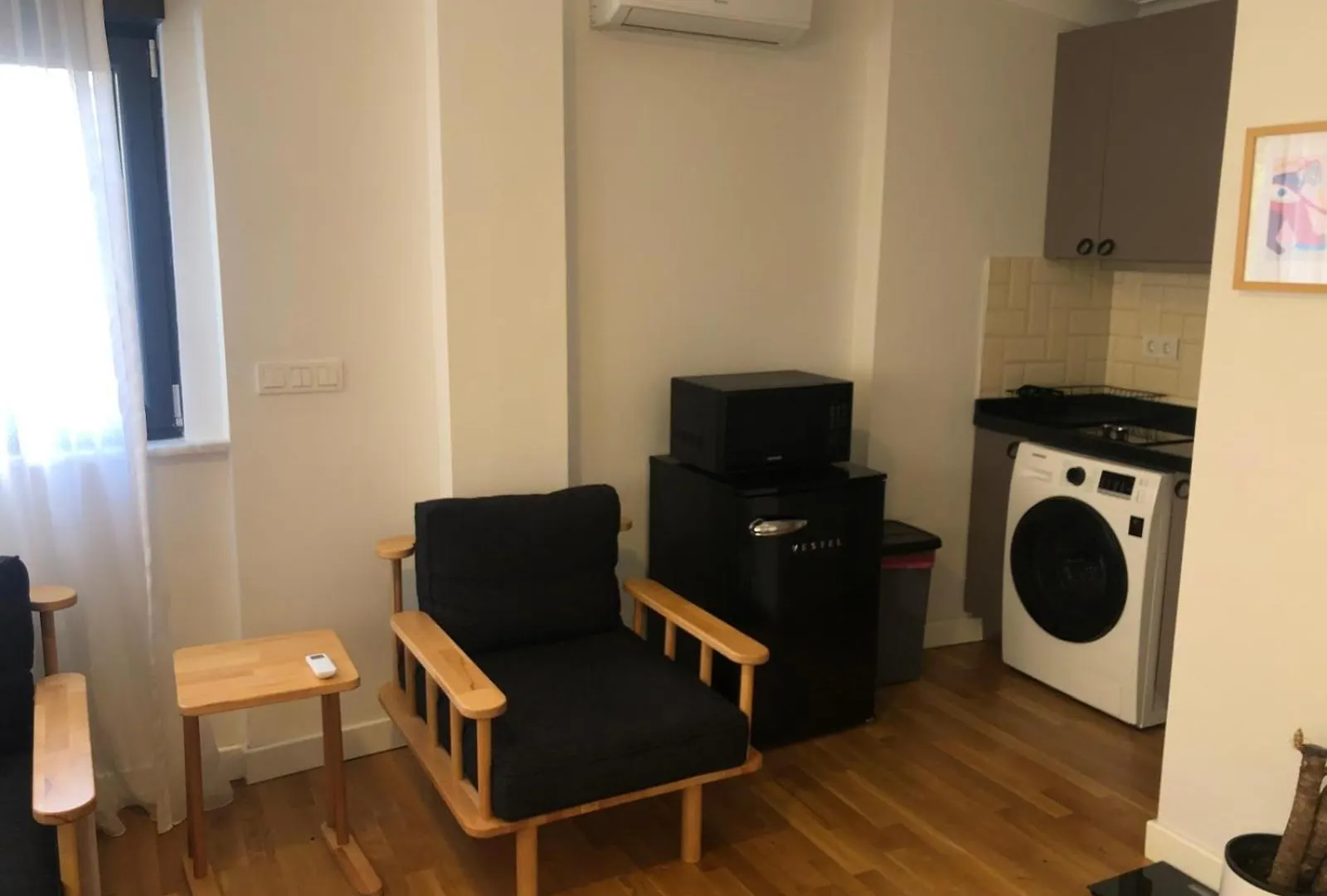 Safest Area In Istanbul Suite 3 터키