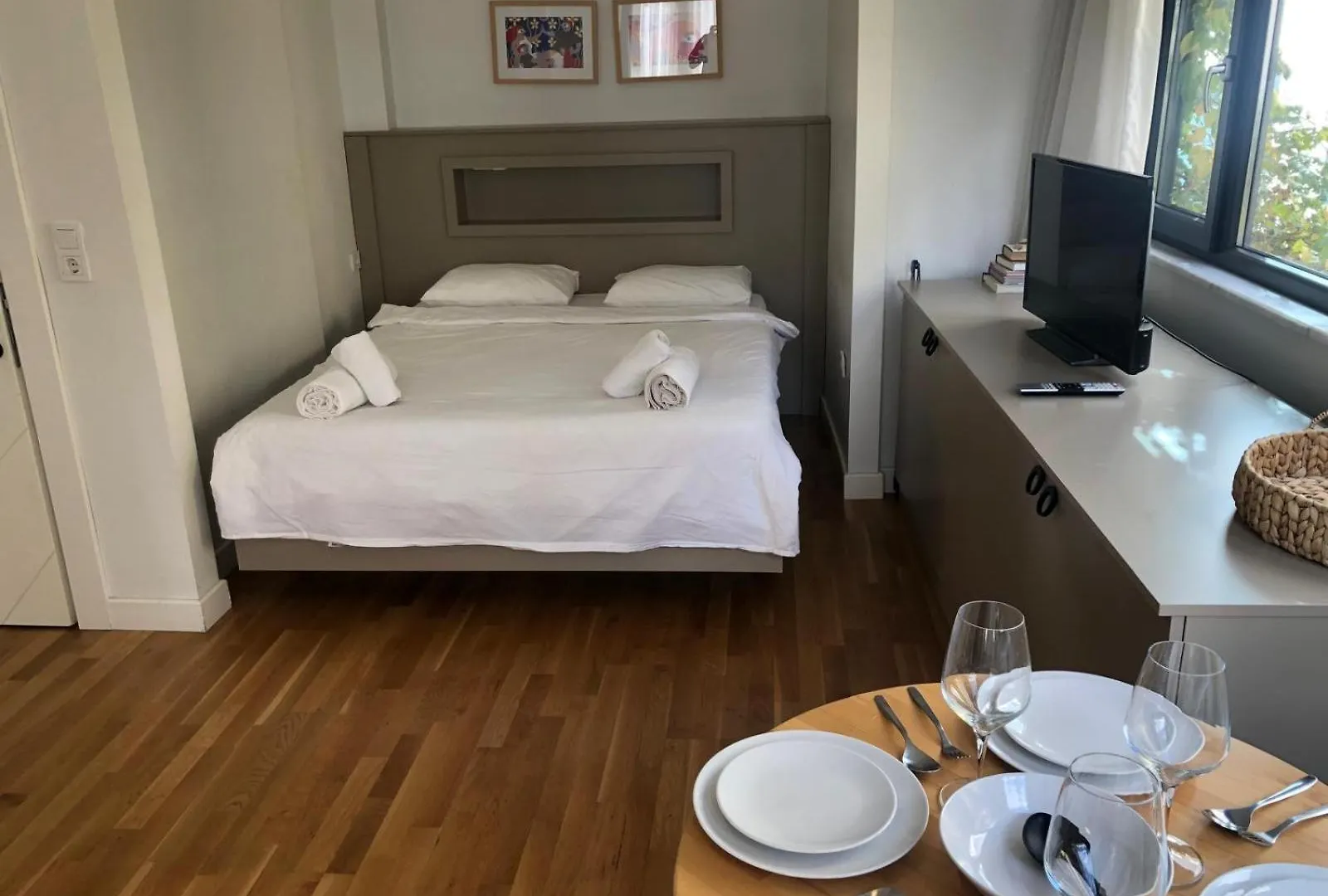Safest Area In Istanbul Suite 3 0*,  터키