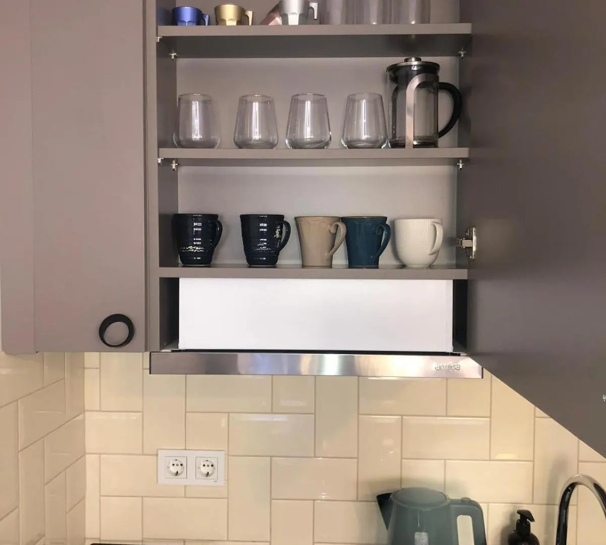 Safest Area In Istanbul Suite 3