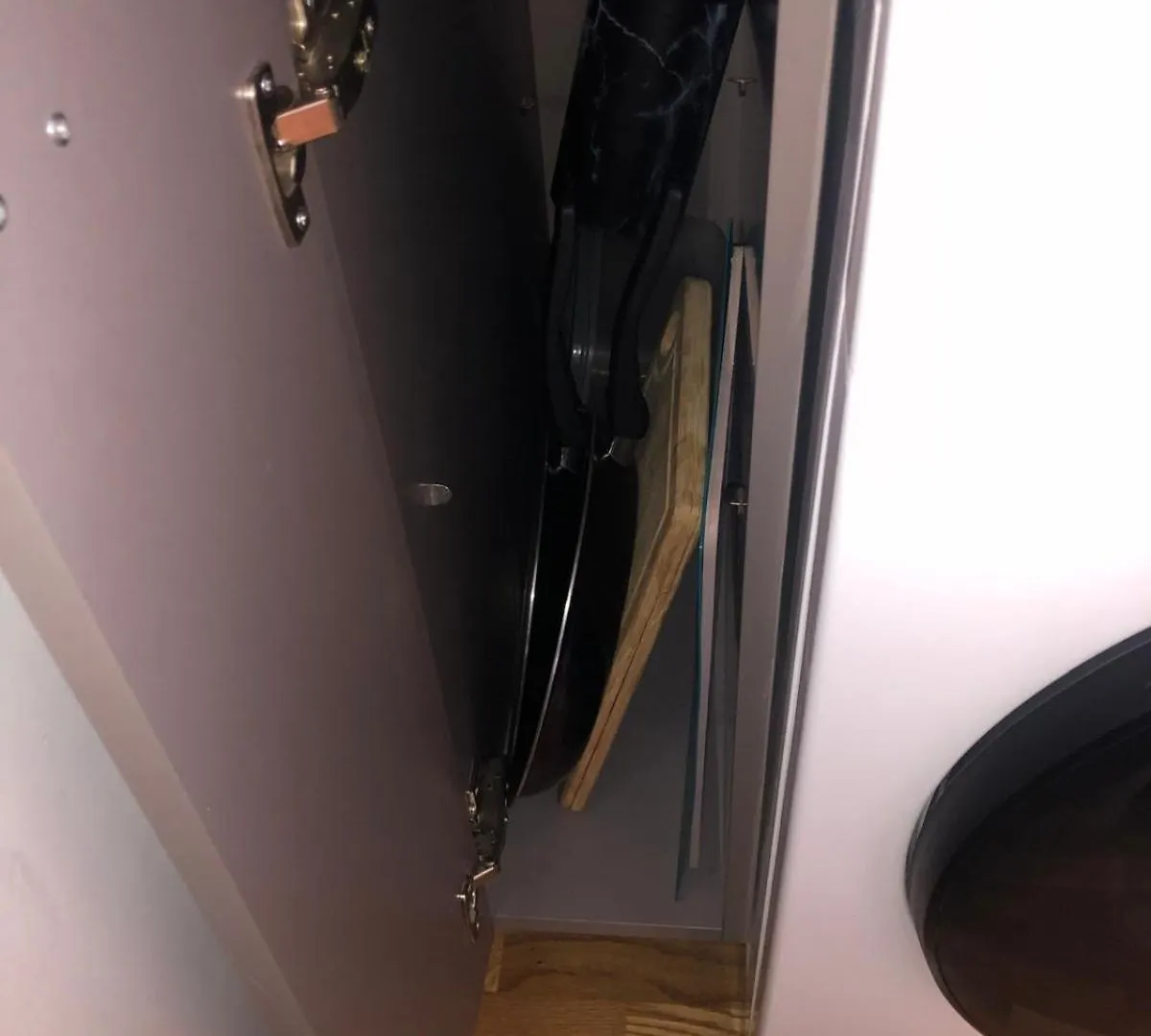 Safest Area In Istanbul Suite 3 아파트